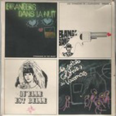 Les Chansons