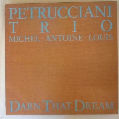 Trio Petrucciani