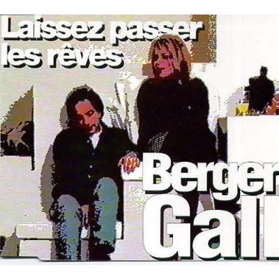 Laissez Passer Les Reves