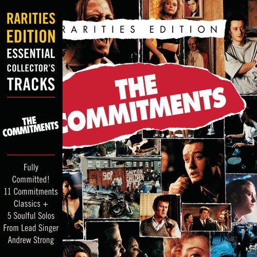 Commitments: Volume 2