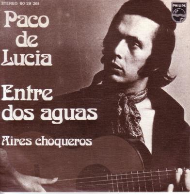 Entre Dos Aguas