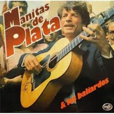 Manitas De Plata & Los Baliardos