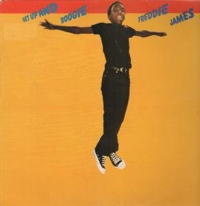 Get Up And Boogie