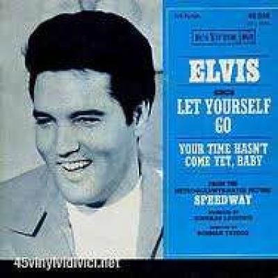 Let Yourself Go