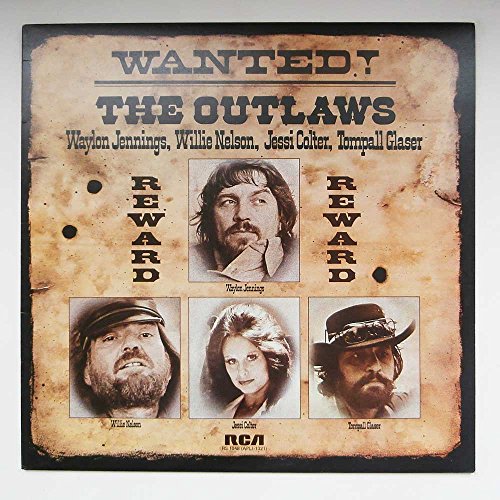 Wanted