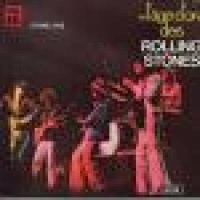 L'age D'or Des Relling  Stones Vol 11