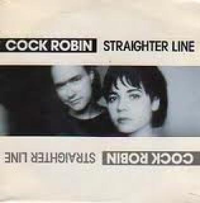 Straighter Line