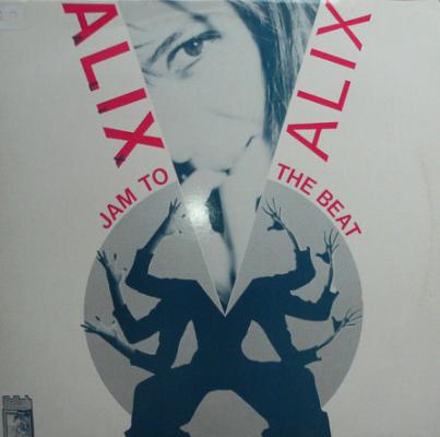 Jam To The Beat