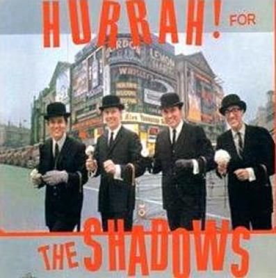 Hurrah! For The Shadows