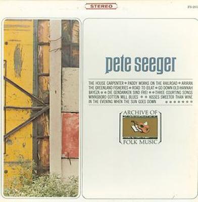 Pete Seeger
