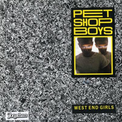 West End Girls