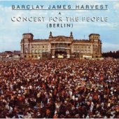 Berlin-a Concert For The People