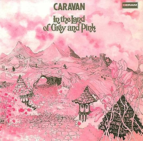 In The Land Of Grey & Pink: Limited
