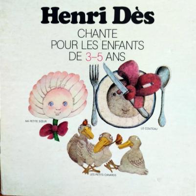 Chante Pour Les Enfants De 3-5 Ans
