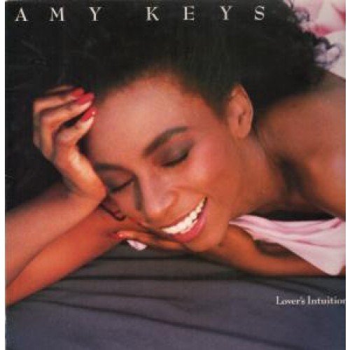 Lover's Intuition Lp