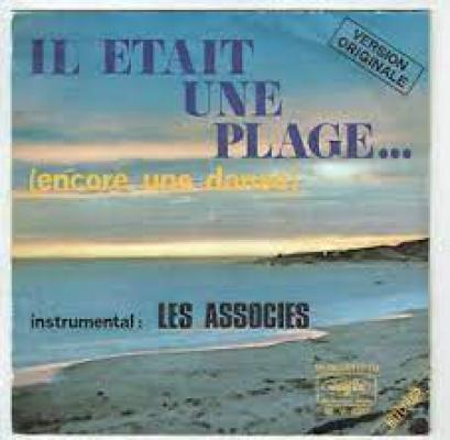 Encore Une Danse
