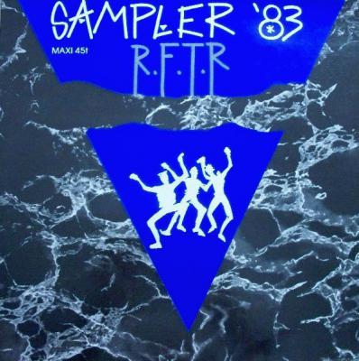 Sampler '83