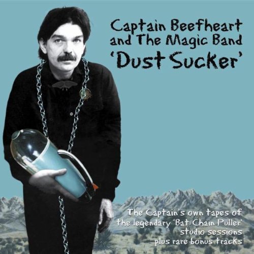 Dust Sucker