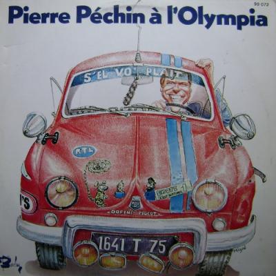 A L'olympia