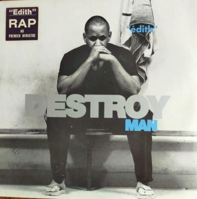 Rap Au Premier Ministre - Edith - *
