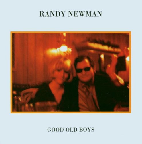 Good Old Boys