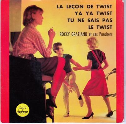 La Leçon De Twist