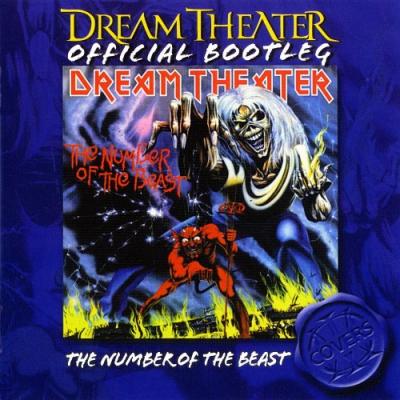 The Number Of The Beast