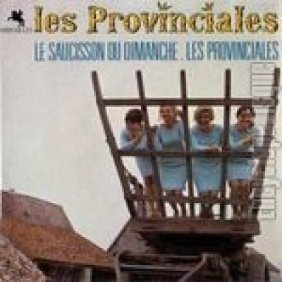 Le Saucisson Du Dimanche(1)