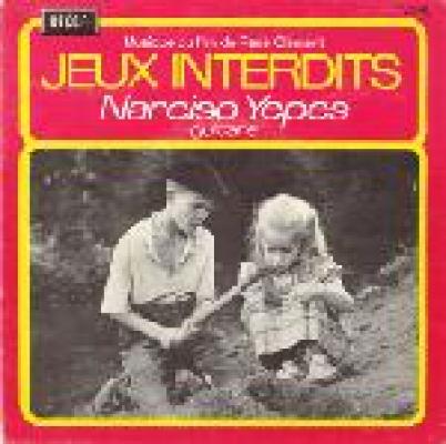 Jeux Interdits