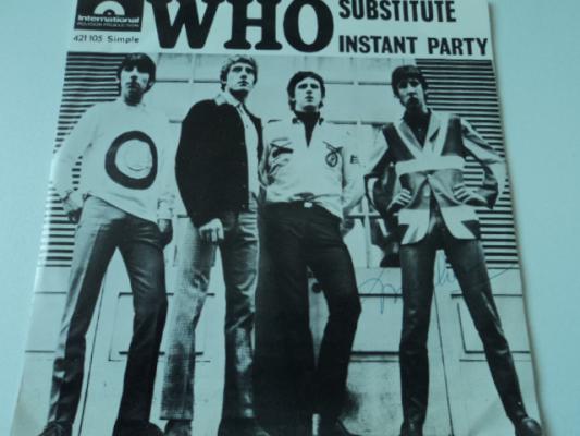 Substitute