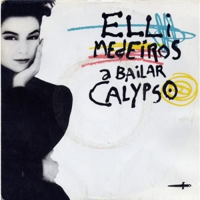 A Bailar Calypso