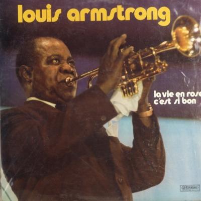 La Vie En Rose - C'est Si Bon