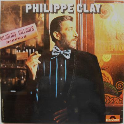 Philippe Clay