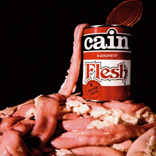 A Pound Of Flesh