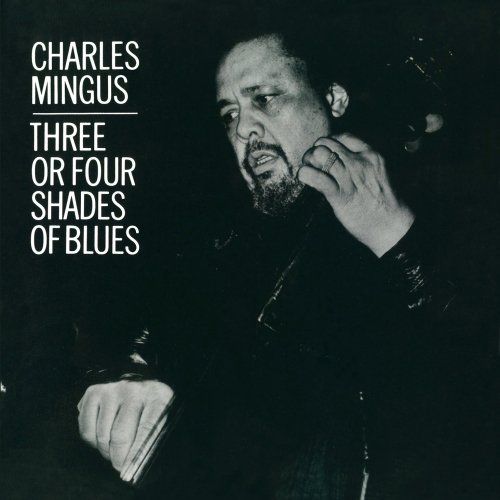 Three Or Four Shades Of Blues