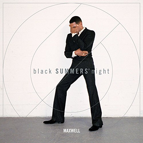 Blacksummers'night