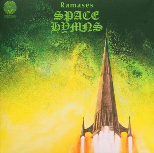 Space Hymns