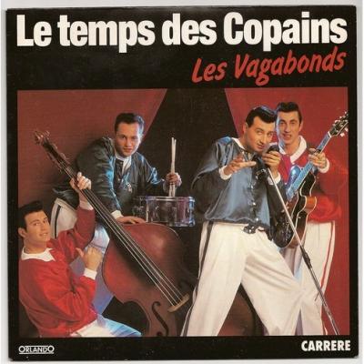 Le Temps Des Copains