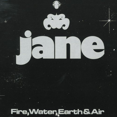 Fire,water,earth & Air