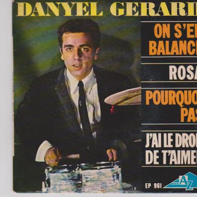 On S'en Balance