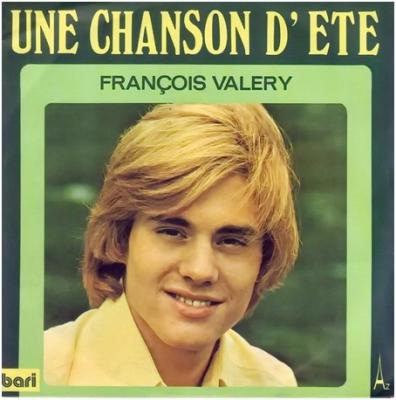 Une Chanson D'eté / Je Reviens Chez Toi Avec Le Soleil