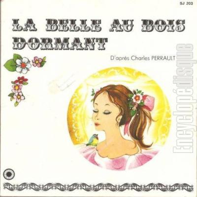 La Belle Au Bois Dormant