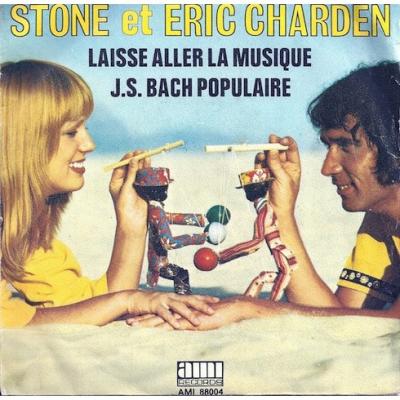 Laisse Aller La Musique