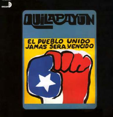 El Pueblo Unido, Jamas Sera Vencido