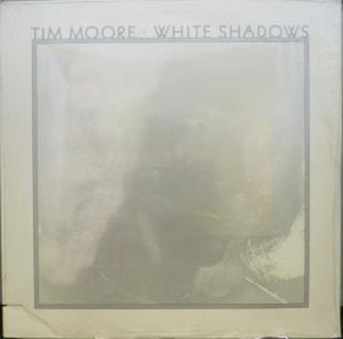 White Shadows Lp