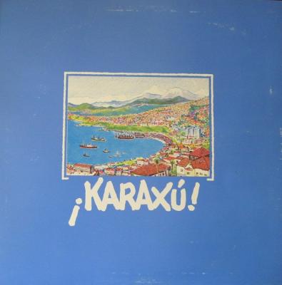 Karaxú