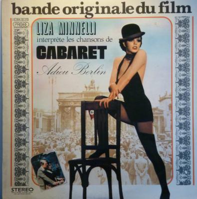 Bande Originale Du Film Cabaret