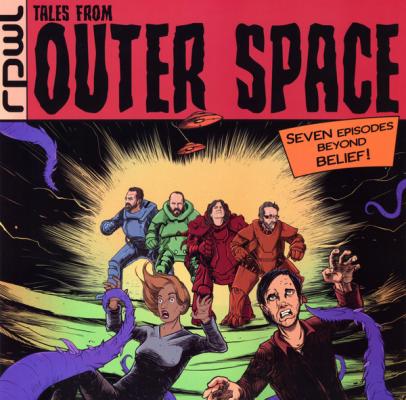 Tales From Outer Space