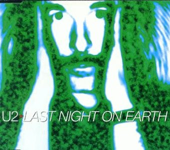 Last Night On Earth Pt.2