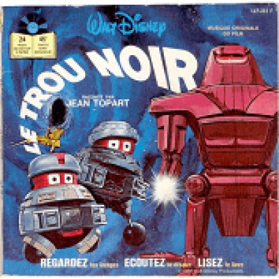 Le Trou Noir
